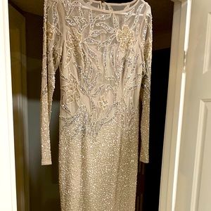 COPY - Mother of bride/formal dress